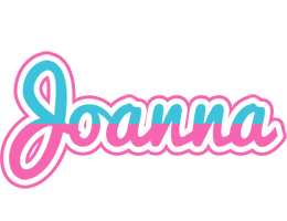 joanna woman logo