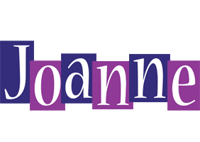 joanne autumn logo