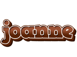 joanne brownie logo