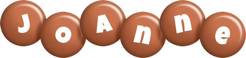 joanne candy-brown logo