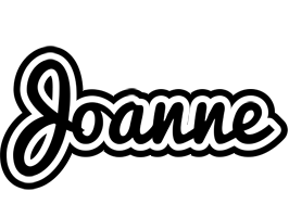 joanne chess logo