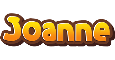 joanne cookies logo