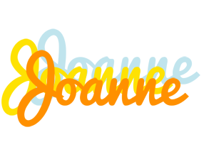 joanne energy logo