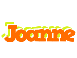 joanne healthy logo