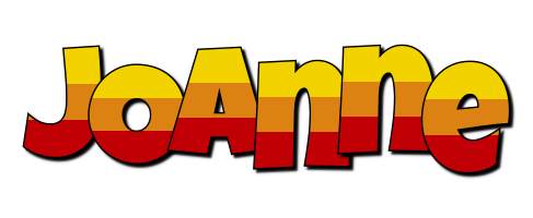 joanne jungle logo