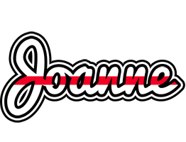 joanne kingdom logo