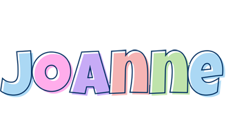 joanne pastel logo