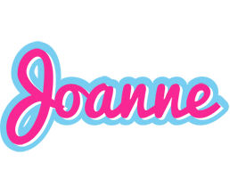 joanne popstar logo