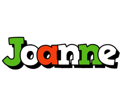 joanne venezia logo