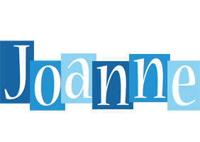 joanne winter logo