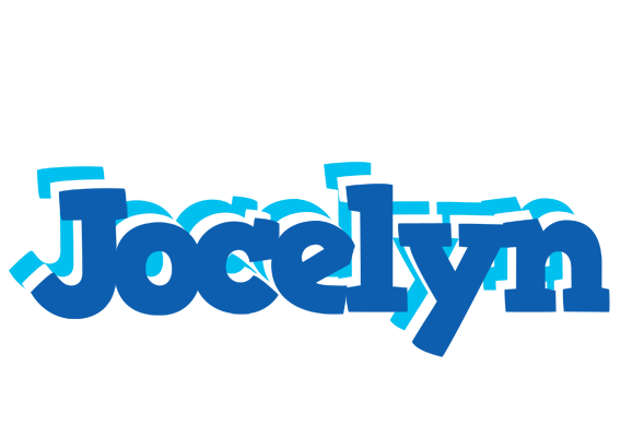 jocelyn business logo