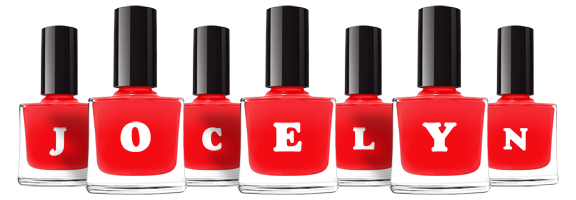 jocelyn fashion logo