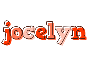 jocelyn paint logo