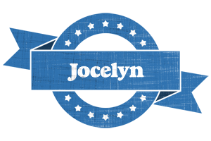 jocelyn trust logo