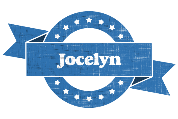 jocelyn trust logo