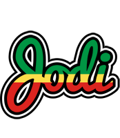 jodi african logo