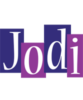 jodi autumn logo