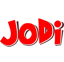 jodi basket logo