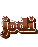 jodi brownie logo