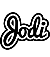 jodi chess logo
