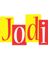 jodi errors logo