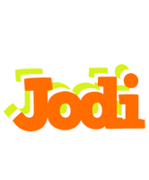 jodi healthy logo