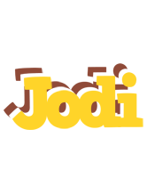 jodi hotcup logo
