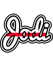 jodi kingdom logo