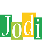 jodi lemonade logo