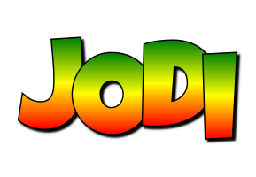 jodi mango logo