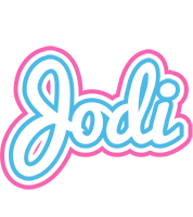 jodi outdoors logo