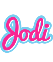 jodi popstar logo