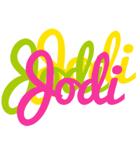 jodi sweets logo