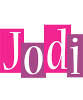 jodi whine logo