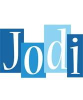 jodi winter logo