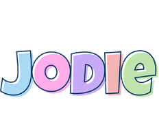 Jodie The Name