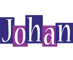 johan autumn logo