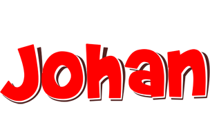 johan basket logo