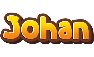 johan cookies logo