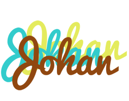 johan cupcake logo