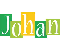 johan lemonade logo