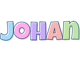 johan pastel logo