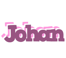 johan relaxing logo