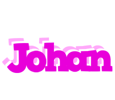 johan rumba logo