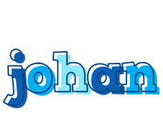 johan sailor logo