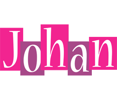 johan whine logo