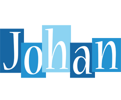 johan winter logo