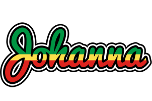 johanna african logo