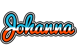 johanna america logo