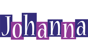 johanna autumn logo